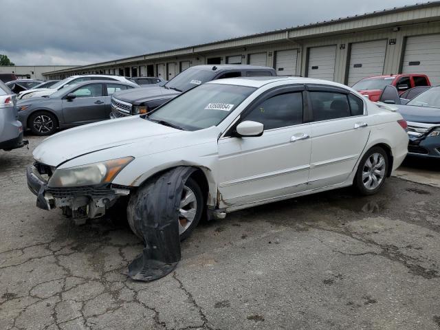 1HGCP36868A065532 2008 Honda Accord Exl