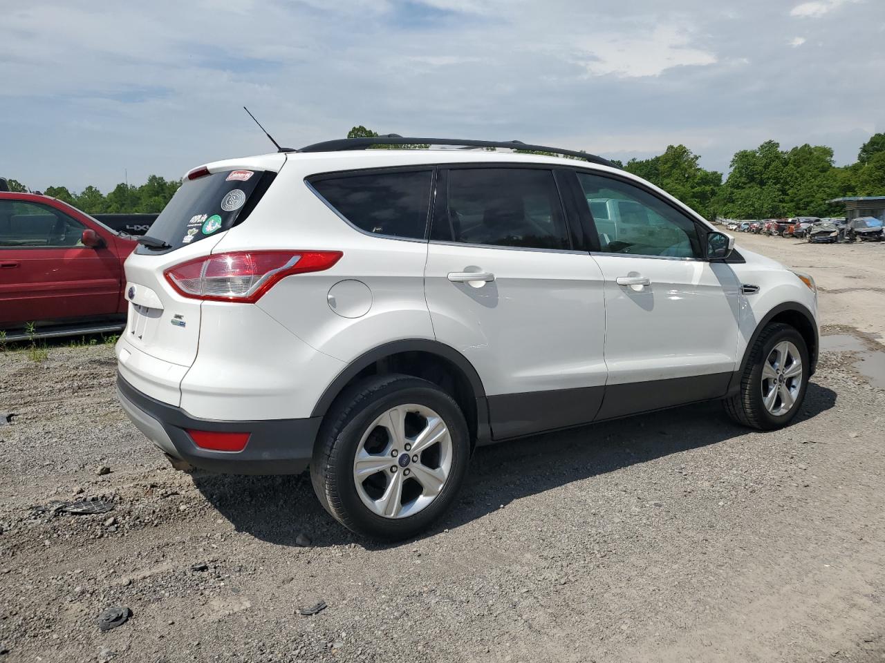 1FMCU9G94GUC82880 FORD ESCAPE 2016