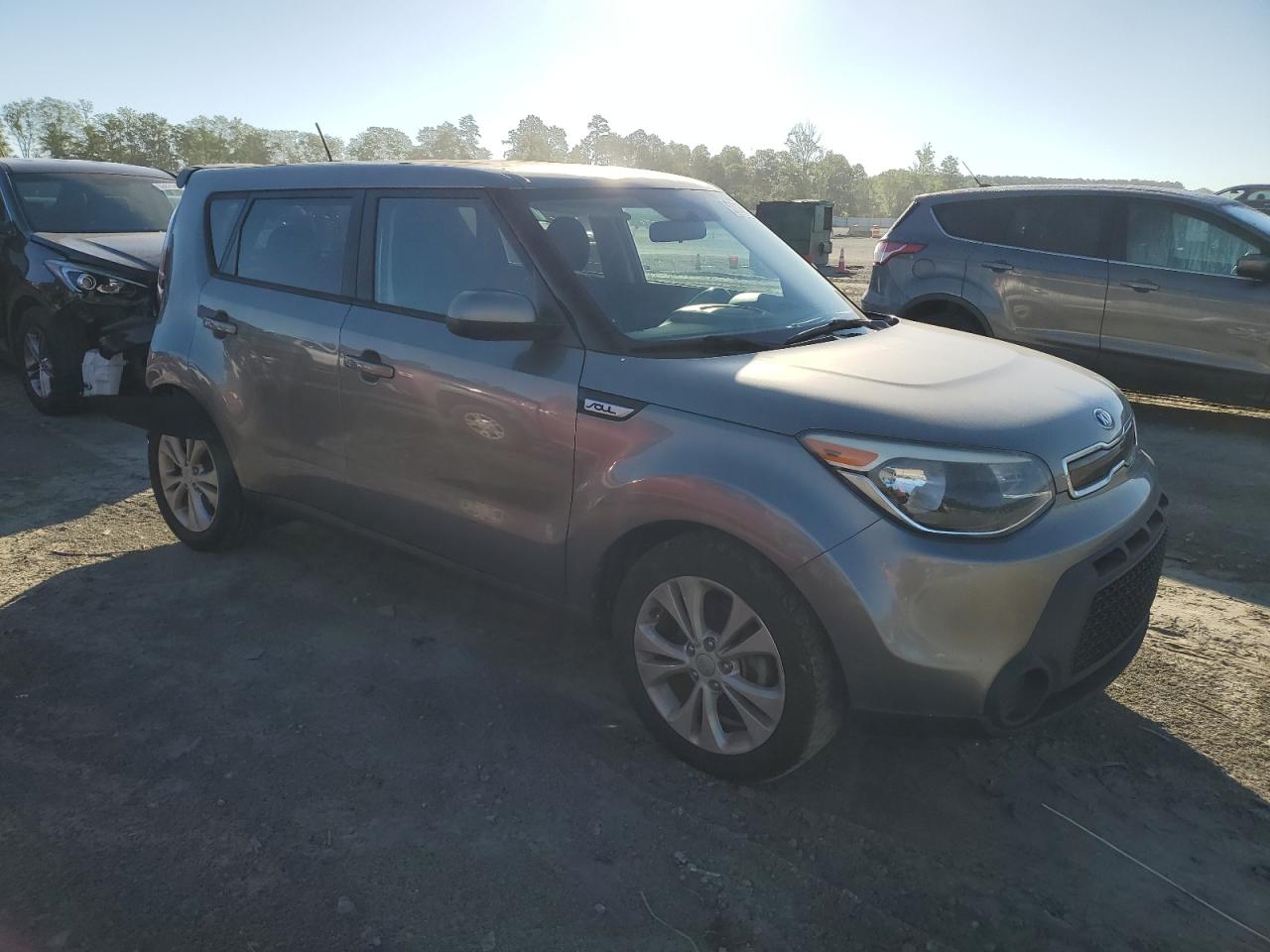 KNDJP3A52F7165480 2015 Kia Soul +