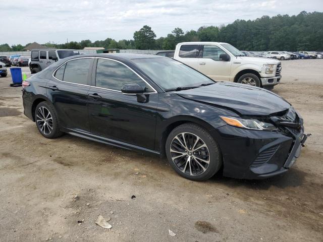 2019 Toyota Camry L VIN: 4T1B11HK8KU184886 Lot: 55220594