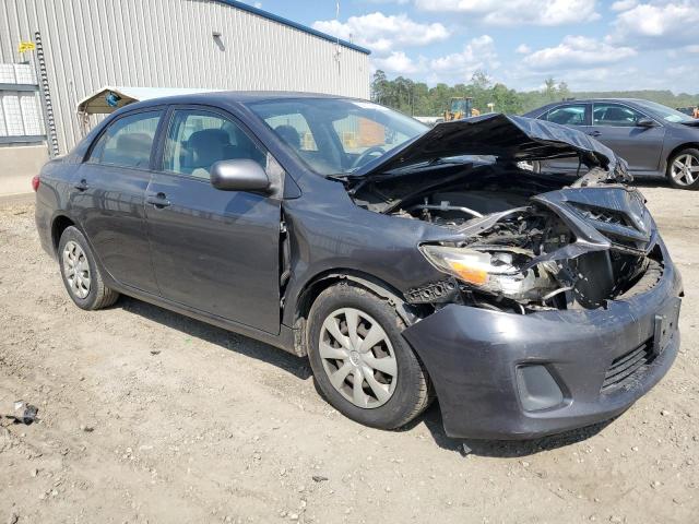 2011 Toyota Corolla Base VIN: JTDBU4EE3B9145055 Lot: 56199454