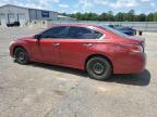 NISSAN ALTIMA 2.5 photo