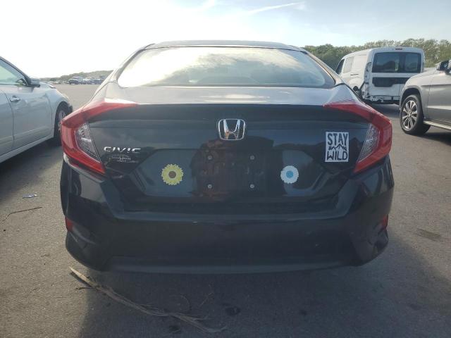 2017 HONDA CIVIC LX - 19XFC2F58HE203186