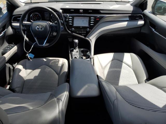 2020 Toyota Camry Se VIN: 4T1G31AK9LU536790 Lot: 55526604