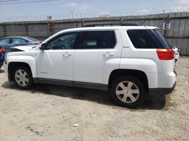 2015 GMC Terrain Sle VIN: 2GKALREK0F6411929 Lot: 52901084