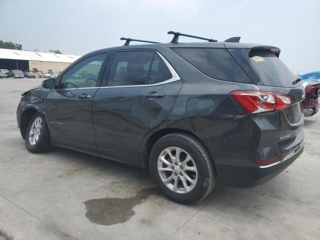 2019 Chevrolet Equinox Lt VIN: 3GNAXKEV7KS627118 Lot: 54390594