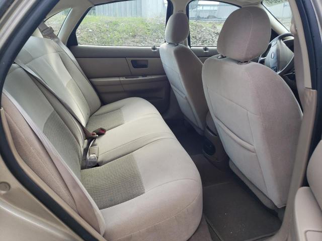 2003 Ford Taurus Se VIN: 1FAFP53U63A241048 Lot: 57001904