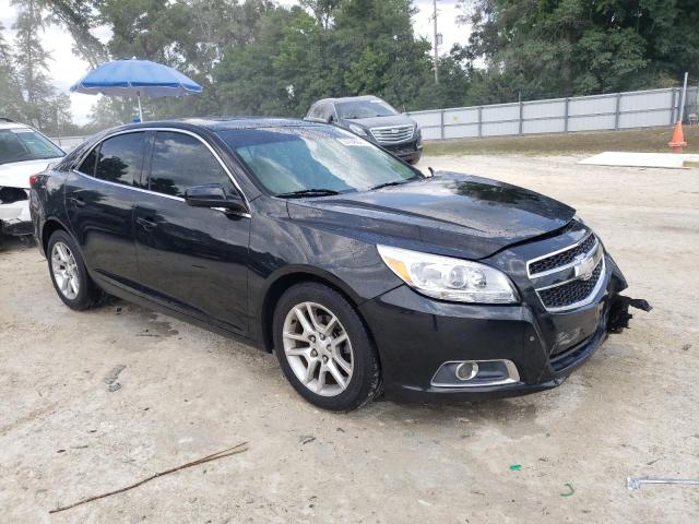 2013 Chevrolet Malibu 2Lt VIN: 1G11F5RR7DF103820 Lot: 53764694