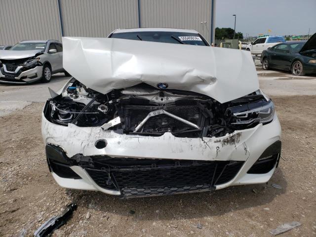 2021 BMW 330I VIN: 3MW5R1J05M8C01434 Lot: 55545914