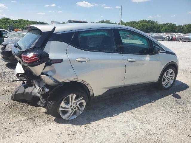 2023 Chevrolet Bolt Ev 1Lt VIN: 1G1FW6S03P4143738 Lot: 53566514