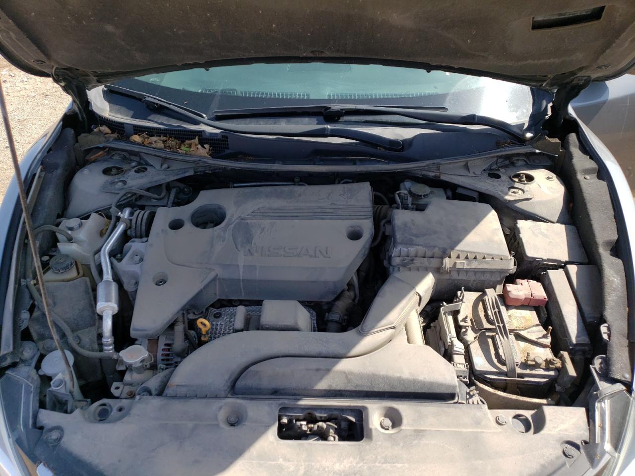 1N4AL3AP1GN336526 NISSAN ALTIMA 2016