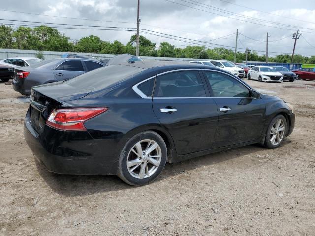 Vin: 1n4al3ap3dn492174, lot: 53697974, nissan altima 2.5 20133