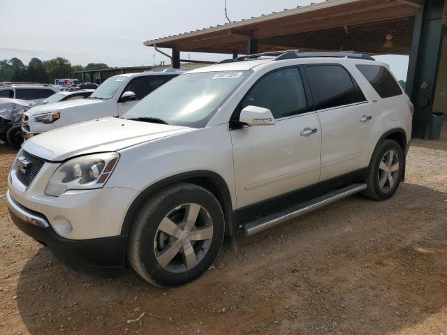 2011 GMC Acadia Slt-1 VIN: 1GKKRRED6BJ334436 Lot: 56027384