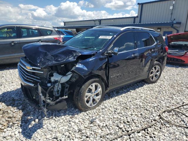 2020 CHEVROLET EQUINOX PR - 2GNAXXEV9L6156487