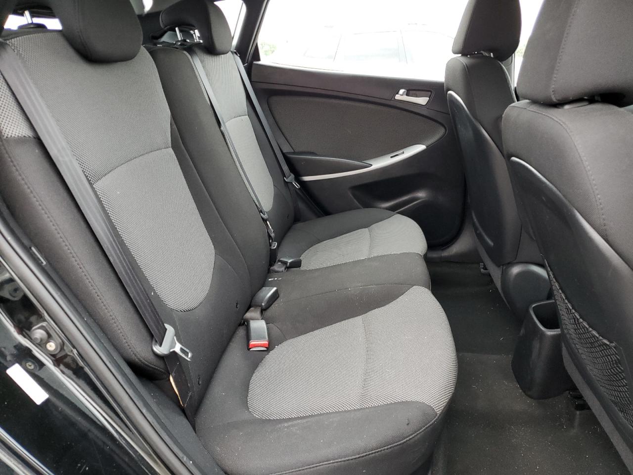 KMHCT5AE4CU018778 2012 Hyundai Accent Gls