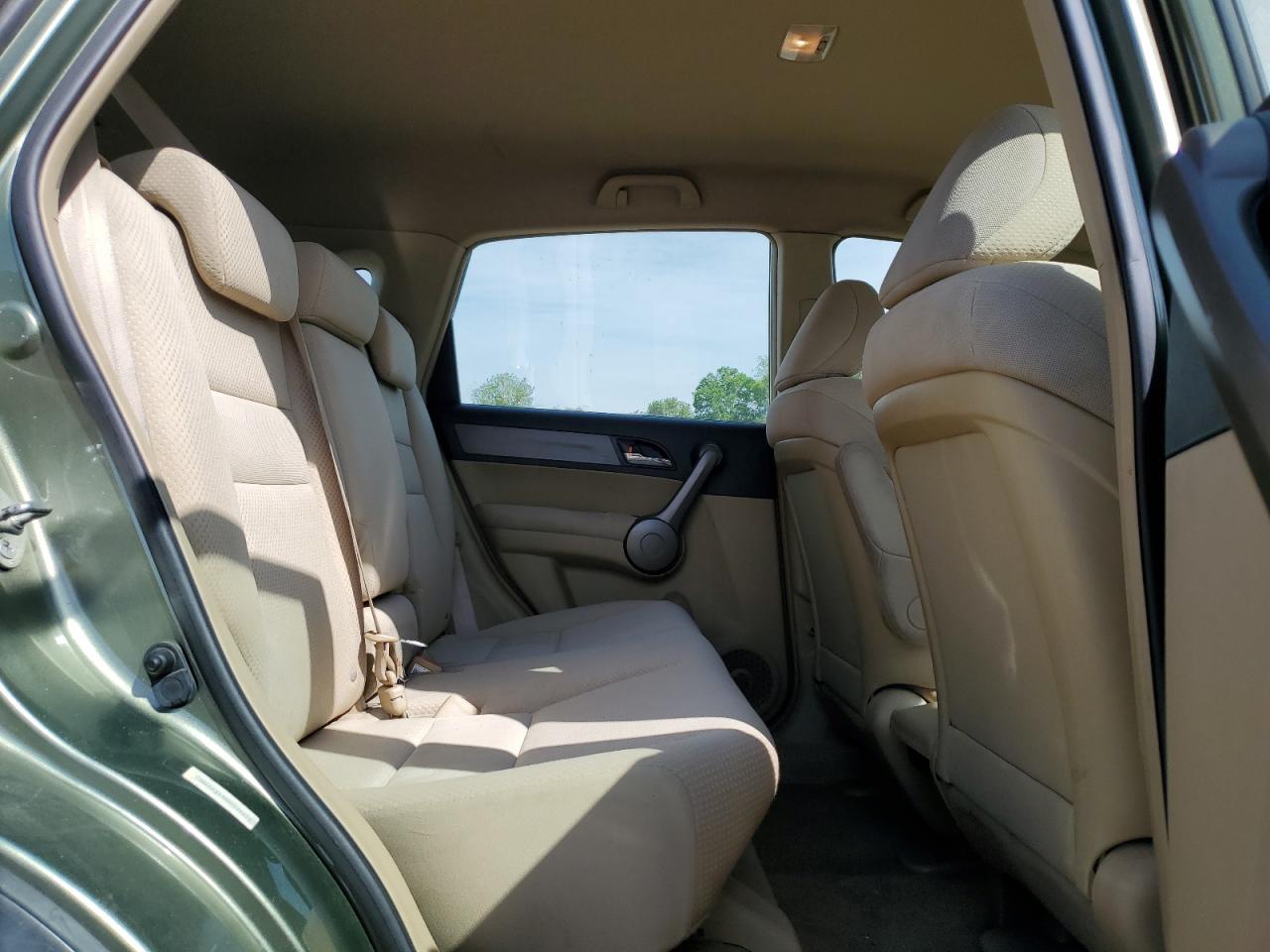 JHLRE48388C045053 2008 Honda Cr-V Lx