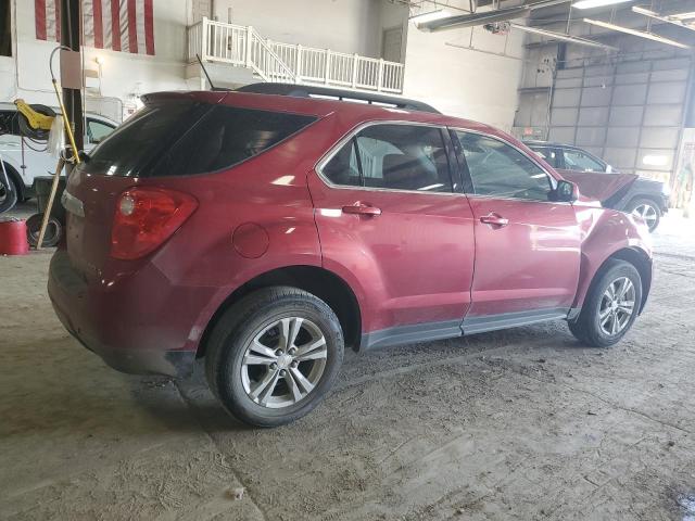 2015 Chevrolet Equinox Lt VIN: 2GNALBEK2F6257394 Lot: 54780914