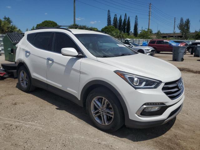 2017 Hyundai Santa Fe Sport VIN: 5NMZU3LB7HH013690 Lot: 56104704