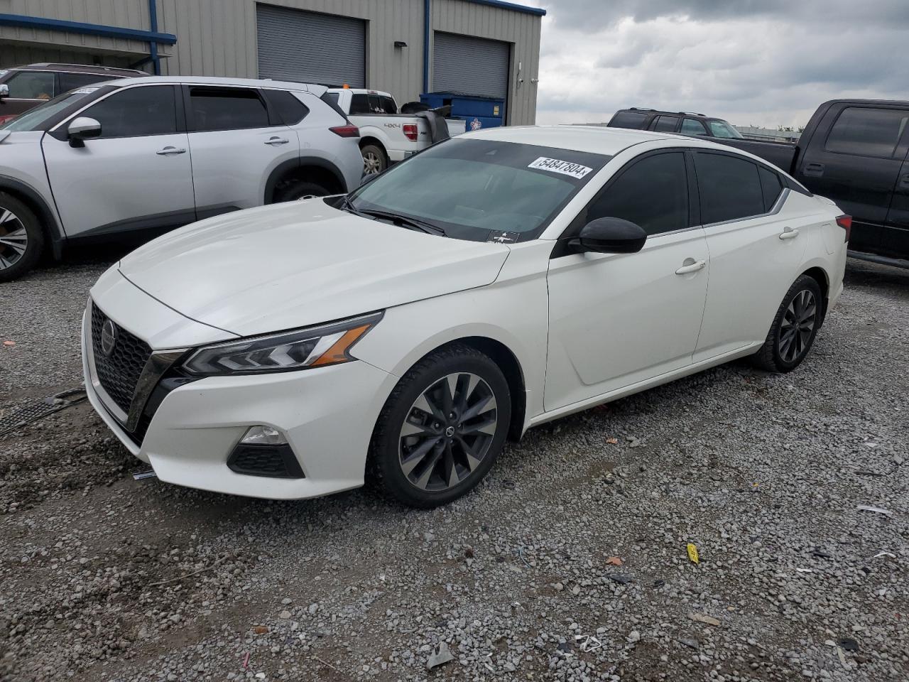 1N4BL4CV3LC280312 NISSAN ALTIMA 2020