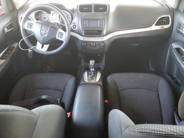 2017 Dodge Journey Se VIN: 3C4PDCAB0HT671624 Lot: 56249544