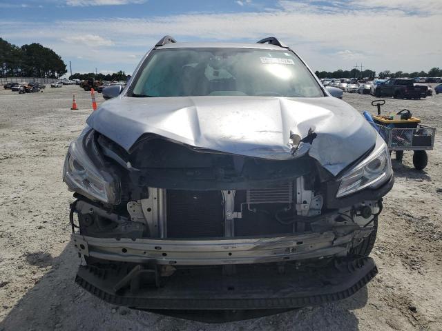 2019 Subaru Ascent Limited VIN: 4S4WMAMD1K3412572 Lot: 57204474