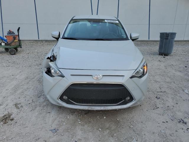 2019 Toyota Yaris L VIN: 3MYDLBYVXKY523153 Lot: 56560904