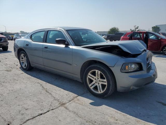 2006 Dodge Charger Se VIN: 2B3KA43G86H335440 Lot: 54636494