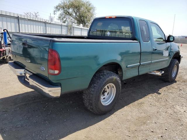 1997 Ford F150 VIN: 1FTDX1729VKD66500 Lot: 56429954