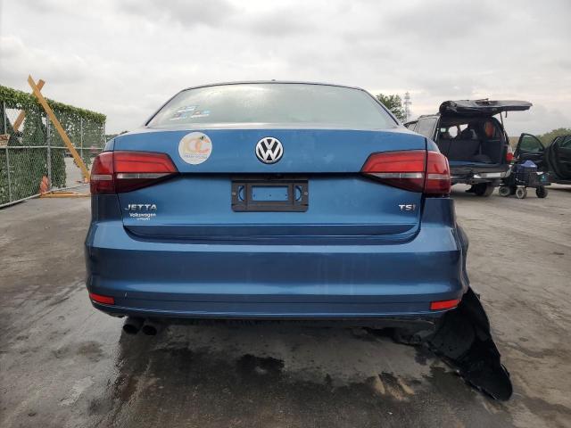 2018 Volkswagen Jetta S VIN: 3VW2B7AJ4JM210860 Lot: 54425194