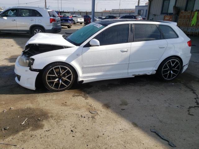 2007 Audi A3 2.0 Premium VIN: WAUNF78P27A202287 Lot: 45953214