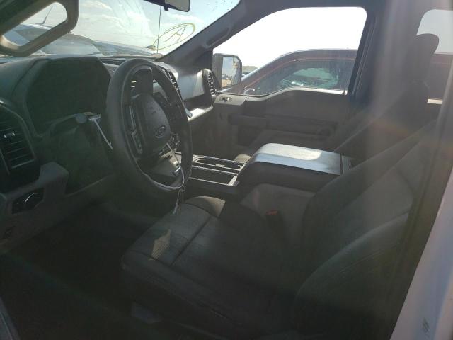 2017 Ford F150 Supercrew VIN: 1FTEW1CP7HKE11219 Lot: 55200064