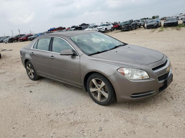 1G1ZC5E16BF181532 2011 Chevrolet Malibu 1Lt