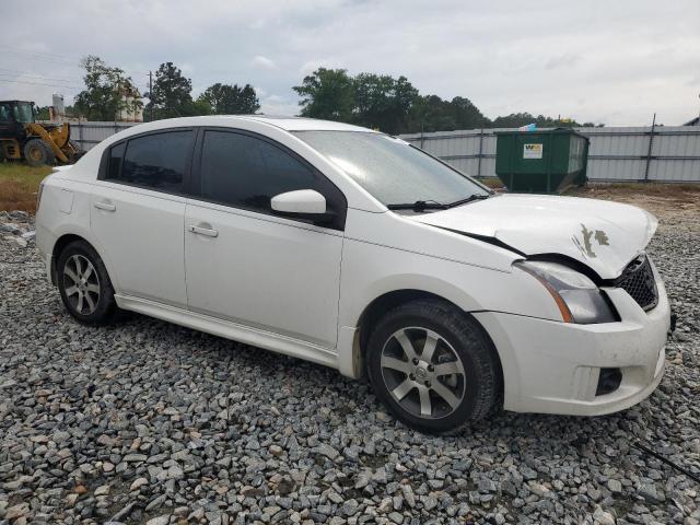 2012 Nissan Sentra 2.0 VIN: 3N1AB6AP5CL709191 Lot: 54778544