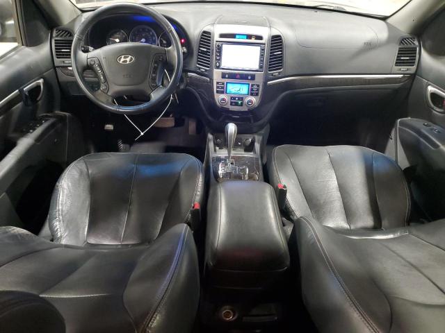 2009 Hyundai Santa Fe Se VIN: 5NMSH13E39H288334 Lot: 53813724