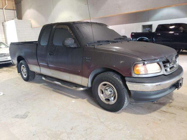 1999 Ford F150 VIN: 1FTRX17W2XNB85779 Lot: 56112614