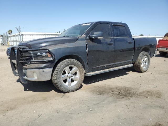 2013 Ram 1500 Slt VIN: 1C6RR7LT6DS550915 Lot: 52689474