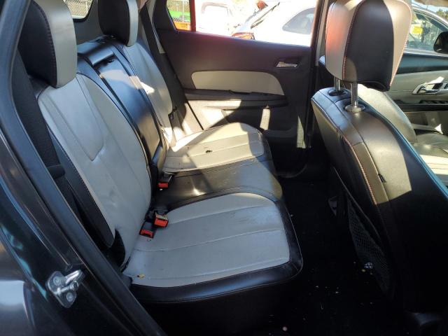 2013 GMC Terrain Slt VIN: 2GKFLVEKXD6167525 Lot: 54987844