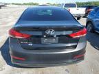 HYUNDAI ELANTRA SE photo