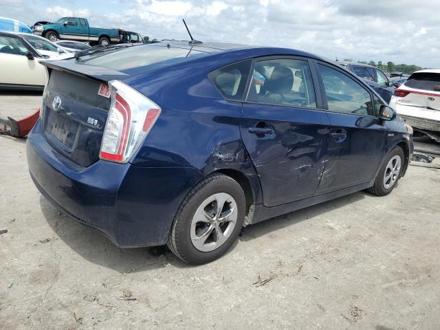 2013 Toyota Prius VIN: JTDKN3DU0D1725963 Lot: 55067694