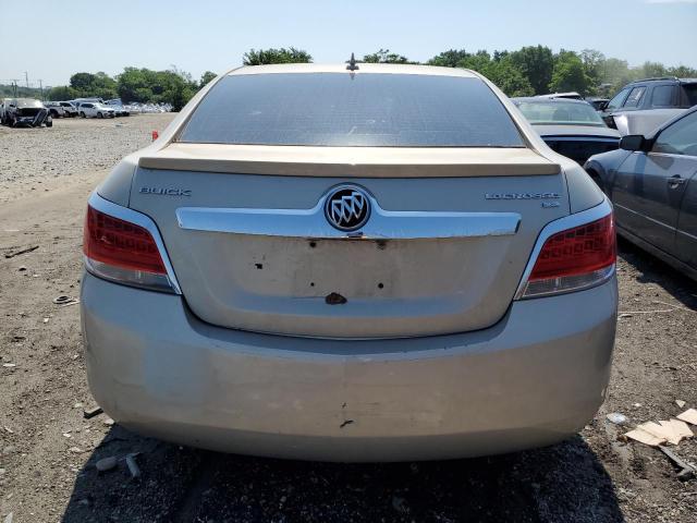 2011 Buick Lacrosse Cxl VIN: 1G4GC5EC6BF383296 Lot: 56026554