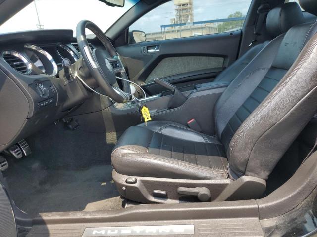 2012 Ford Mustang Gt VIN: 1ZVBP8CFXC5245251 Lot: 53990914