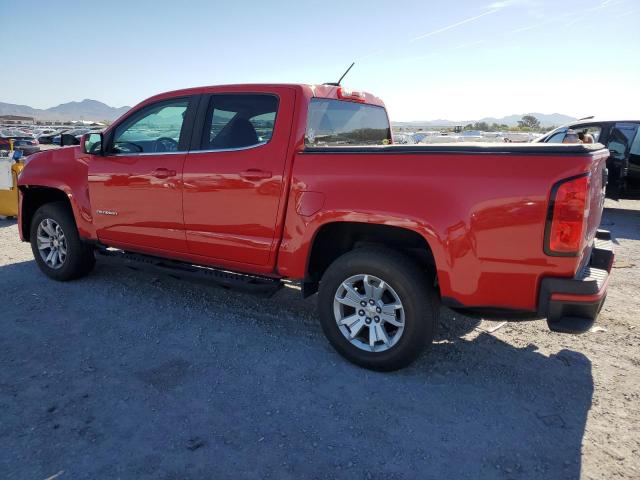 2019 Chevrolet Colorado Lt VIN: 1GCGSCEN2K1169948 Lot: 55348234