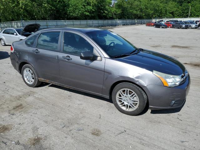 2011 Ford Focus Se VIN: 1FAHP3FN8BW161964 Lot: 56814484