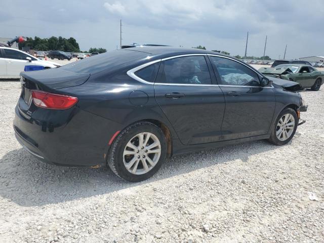 2016 Chrysler 200 Limited VIN: 1C3CCCAB0GN155560 Lot: 56200764