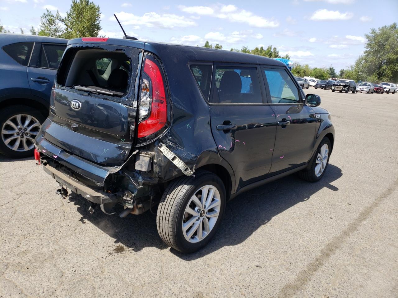 KNDJP3A55K7638671 2019 Kia Soul +