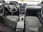 VOLKSWAGEN PASSAT S photo