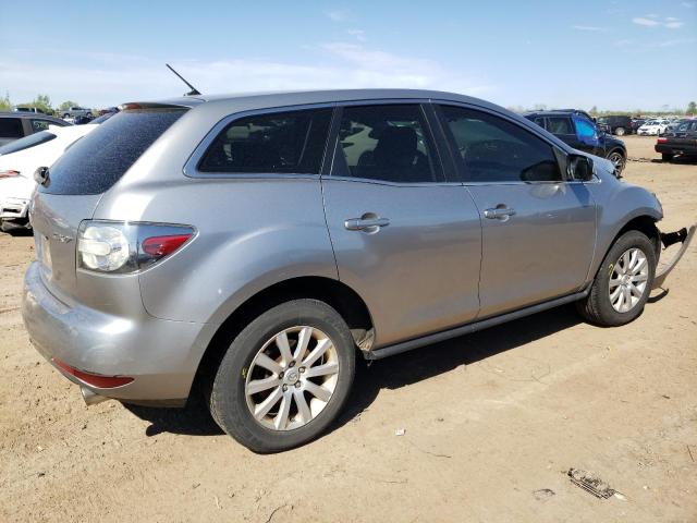 2011 Mazda Cx-7 VIN: JM3ER2A58B0363898 Lot: 53016984