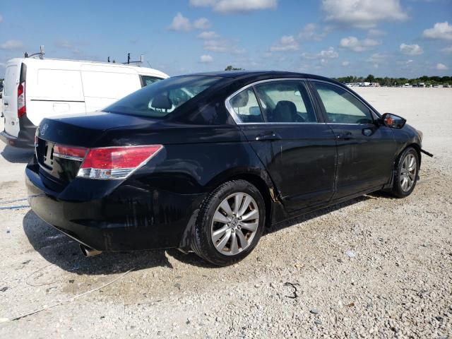 2012 Honda Accord Ex VIN: 1HGCP2F79CA102342 Lot: 52821964