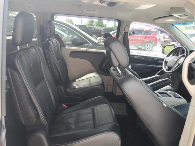 2015 Chrysler Town & Country Touring VIN: 2C4RC1BG7FR526199 Lot: 54362104