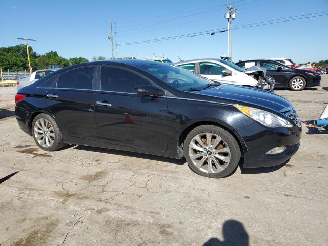 2012 Hyundai Sonata Se VIN: 5NPEC4AC4CH391190 Lot: 56457724